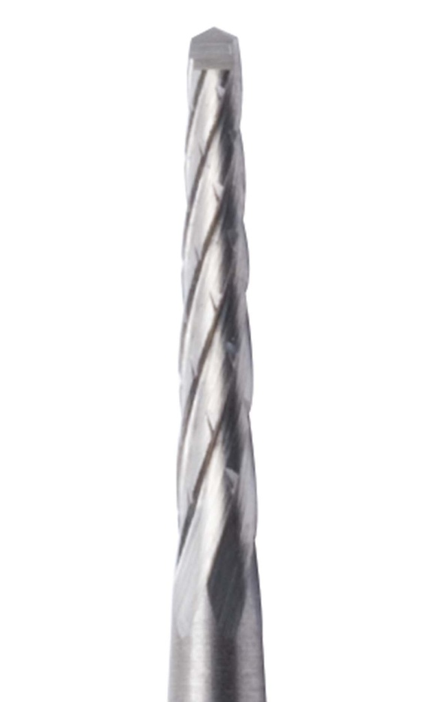 Surgical strawberries CX161R - Ø 1.8 mm - L 11 mm - JOTA - Delynov (Product for implantology, oral surgery, dental surgery, dentist surgeon, bone graft, maxillofacial surgery) (Quantity: 2)