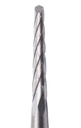 Surgical strawberries CX161R - Ø 1.8 mm - L 11 mm - JOTA - Delynov (Product for implantology, oral surgery, dental surgery, dentist surgeon, bone graft, maxillofacial surgery) (Quantity: 2)