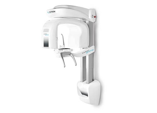 [W1200005] X-MIND® PRIME PAN 3D (W1200005) Acteon - Delynov
