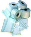 Sterilization pouches made in France - Sterimed - Delynov