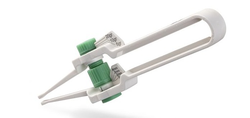 [4730] Smartact Metal Dental Surgical Pins x3 - Delynov