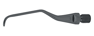 [24.751.102GM5OX] Pointe de curette M4X0.5 - Helmut Zepf (24.751.102GM5OX)