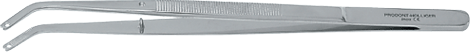 [432.00] Précelle Suture Corn 15cm - Acteon - Delynov