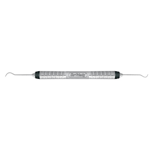 [EXD3ES7] Sonde #3ES manche #7 noir - Hu-Friedy - Delynov