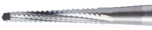 [CX162S.FG.014] 2 fraises à os HM Lindemann FG (CX162S.FG.014) JOTA - Delynov