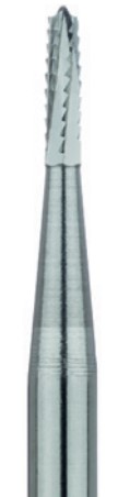 [C163.HP.014] x2 fraise à os Lindemann en carbure haute performance diamètre 1.4 millimètres (C163 haute performance 014) JOTA - Delynov