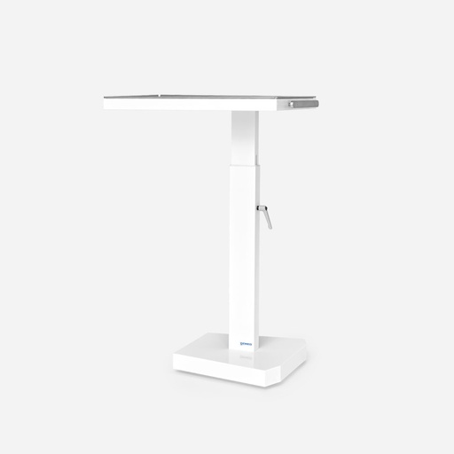 [100353] I3 instrument table (I3) DEMED - Delynov
