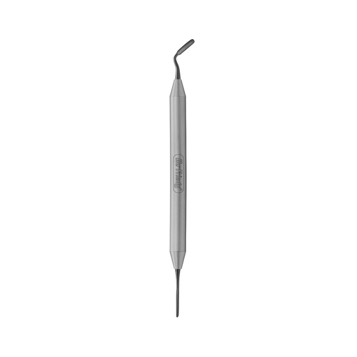 [PEREURX] SLIM LUXATING ELEVATOR 3MM, LONG STRAIGHT