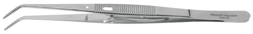 [227.02] PRÉCELLE AUTOFERMANTE. MORS STRIÉS 15CM - Acteon