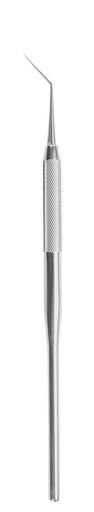[MAR-EX5] Endodontic Microprobe Sonde Abou-Rass Number 5 Handle 40 - Hu-Friedy - Delynov