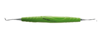 [24.208.04SD] Helmut Zepf Zepf-Bionik Periodontal Curette (24.208.04SD)
