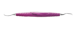 [24.204.11GM5] ZEPF-BIONIK Special Curette - Helmut Zepf (24.204.11GM5)