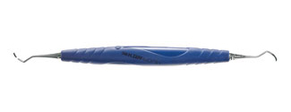 [24.207.13C] Universal Curette - Helmut Zepf (24.207.13C) - Delynov