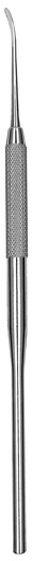 [PFIDP6] Instrument à composite Darby-Perry Numéro 6 antérieur - Hu-Friedy - Delynov 
translates to 
Anterior Composite Instrument Darby-Perry Number 6 - Hu-Friedy - Delynov