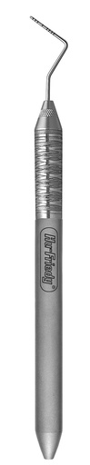 [PQOW6] Michigan/Williams Probe Handle Number 6 Qulix 1-2-3-5-7-8-9-10 - Hu-Friedy - Delynov