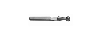 [46.007.20] Door-edge blade holder - Helmut Zepf (46.007.20)