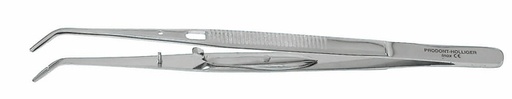 [227.04] PRÉCELLE AUTOFERMANTE MORS GOUGE+CRANTAGE 15CM - Acteon