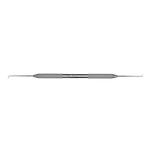 [MEX1] Surgical Micro Drill Probe Number 1 with Handle Number 31 - Hu-Friedy - Delynov