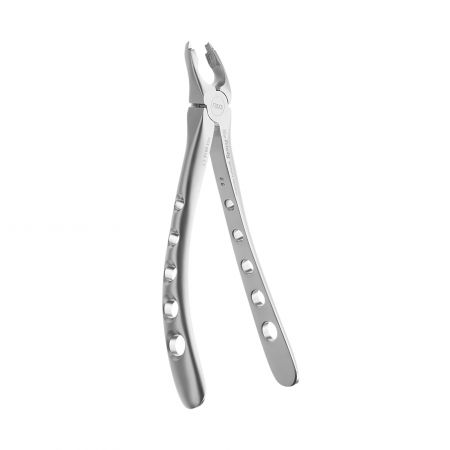[F35XSD] Atraumair Dental Extraction Forceps #35, Upper Canines and Premolars, diamond-coated - Hu-Friedy - Delynov