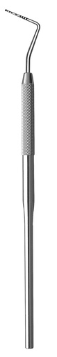 [PCPMDBIU] Maryland/Moffit Periodontal Probe Number MDB Qulix Ball Tip 1-2-3..9-10 - Hu-Friedy - Delynov