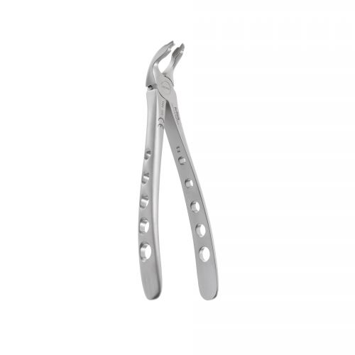 [F21XSD] Davier #21 Atraumair, dentelé, 1ère et 2ème molaires inférieures, diamanté (F21XSD) - Hu-Friedy - Delynov