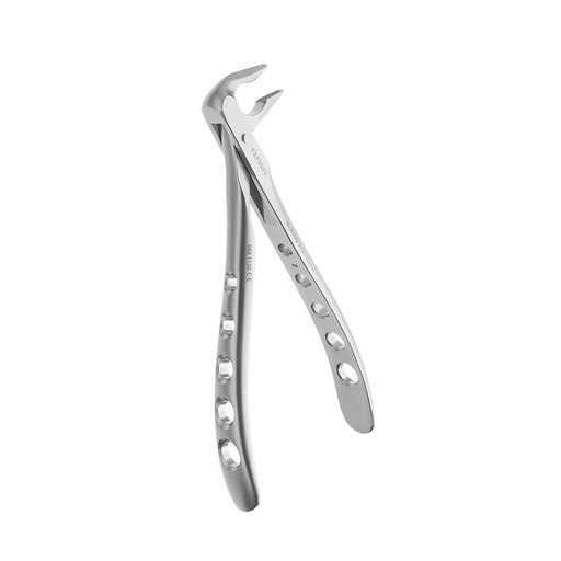 [FAF36XSD] Atraumair Diamond apical extraction forceps 36, lower premolars and incisors - Hu-Friedy - Delynov