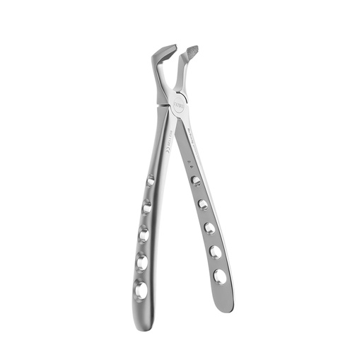 [FX79XSD] Atraumair 79 Dental Extraction Forceps, Lower Molars, diamond-coated - Hu-Friedy - Delynov