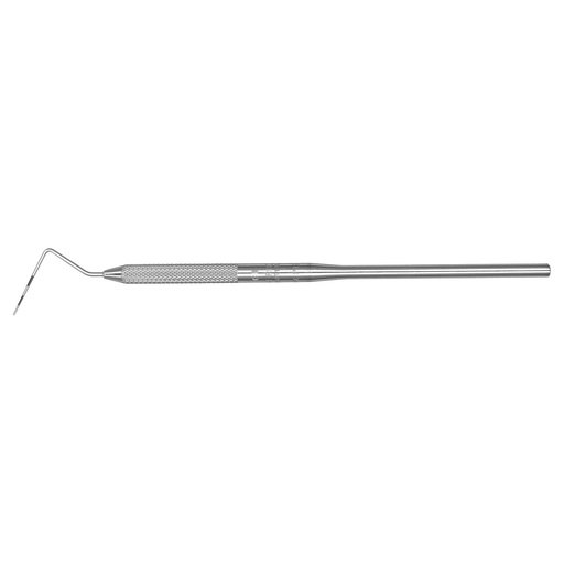 [PCP12] Periodontal probe number 12 handle number 30 Qulix 3-6-9-12 - Hu-Friedy - Delynov