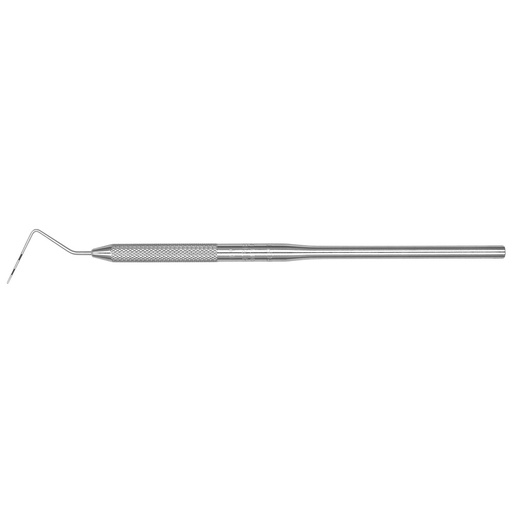 [PCP18] Periodontal Probe Number 18 Handle Number 30 Qulix 3-5-8-10 - Hu-Friedy - Delynov