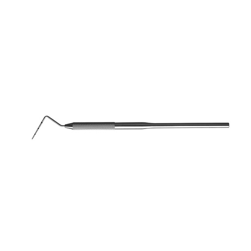 [PCPUNC15] Sonde parodontale UNC #UNC15 manche #30 Qulix 1-2-3-.15 - Hu-Friedy - Delynov