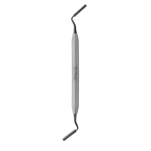 [PLGGR1X] Grisdale Bone Condenser, Black Line - Hu-Friedy - Delynov