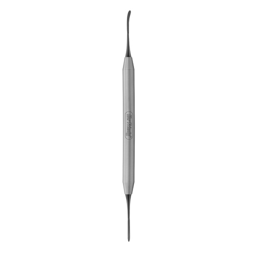 [PPAELAX] Allen Periosteal Elevator, anterior, Black Line - Hu-Friedy - Delynov