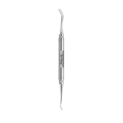 [IPZ16] Zingheim periosteal elevator #1 #6 handle - Hu-Friedy - Delynov