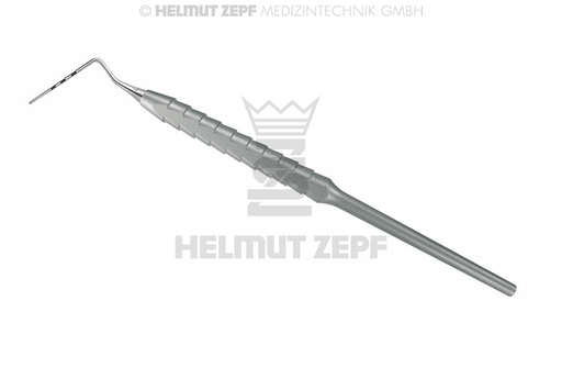 [31.691.00] Sonde pour les mesures en profondeur - Helmut Zepf (31.691.00) - Delynov