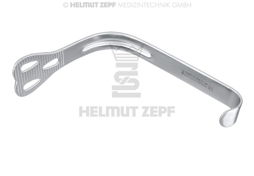[37.426.01] Abaisse-langue Fig. 1 - Helmut Zepf (37.426.01) - Delynov