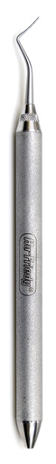 [SOUNDGS] Chu Gauges Sounding Gauge, #6S handle - Hu-Friedy - Delynov