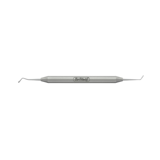 [PFIDD3/4] Heat-treated handle number 00P, handle number 30, posterior 0.55/25 mm - Hu-Friedy - Delynov