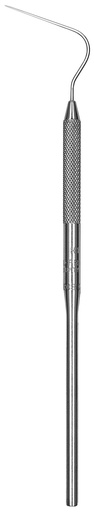 [RCS0P] Product Title: Reflector Number 0P Handle Number 30 Posterior 0.35/25mm - Hu-Friedy - Delynov
