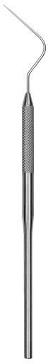 [RCS3] Divider Num S3 Handle Num 30 0.35 /23 mm - Hu-Friedy - Delynov