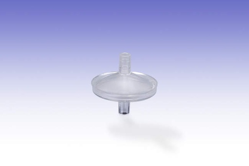 [32.F7076.00] Disposable Autologous Bone Filter X5 without Connector for Insertion into Surgical Aspirators with Ø mm 6 Tube - Omnia - Delynov