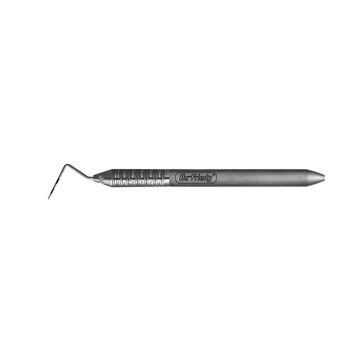 [PCP126] Periodontal probe number 12 handle number 6 Qulix 3-6-9-12 - Hu-Friedy - Delynov