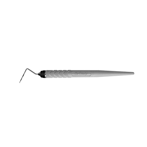 [PCP128] Periodontal probe number 12, handle number 8 Qulix 3-6-9-12 - Hu-Friedy - Delynov