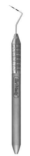 [PCP86] Periodontal Probe Number 8 Handle Number 6 Qulix 3-6-8-11 - Hu-Friedy - Delynov