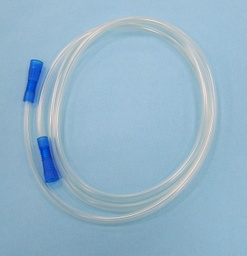 [32.F7078.00] 10 220cm surgical suction tubing with conical fittings - Omnia