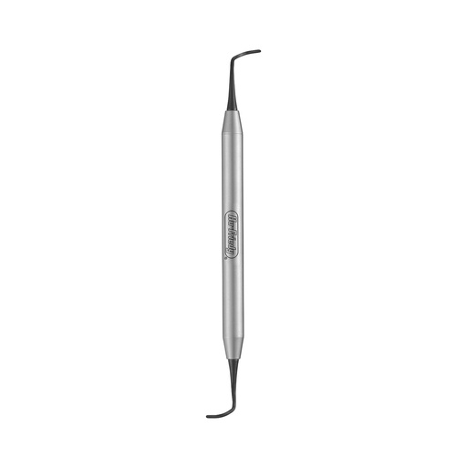[PPAELPX] Décolleur Élévateur Allen, postérieur, Black Line