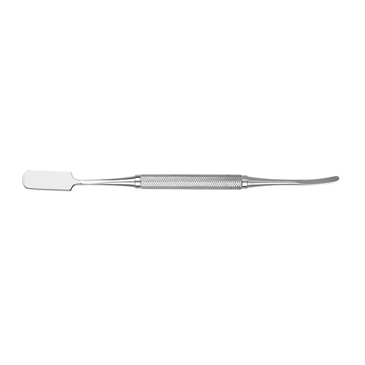 [PPR3M] Prichard periosteal elevator #3M handle #522 curved