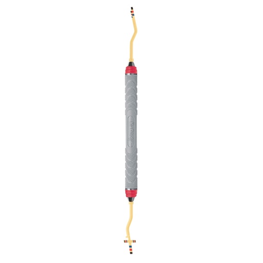 [PROG] Chu Gauges Proportion gauge, handle #8
