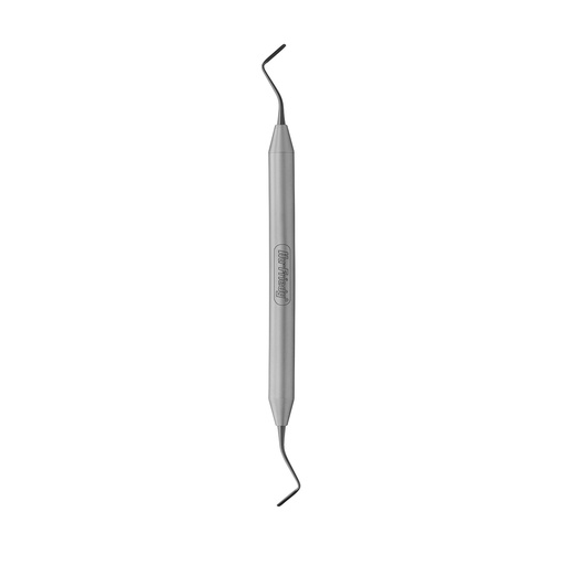 [PT1X] Periotome #1, posterior, Black Line