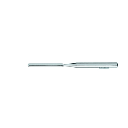 [PTI8] Periotome Int. Tip #8, straight Narrow