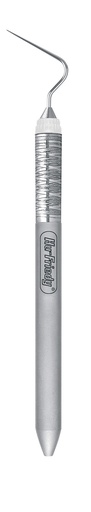 [RCPSL172] Sleiman gutta-percha plugger #1 handle #7, white